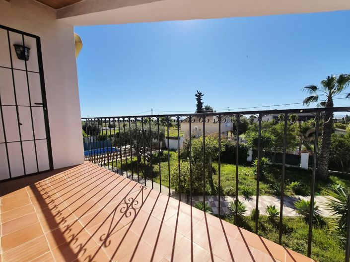 Image No.27-Villa / Détaché de 4 chambres à vendre à Valle Del Sol