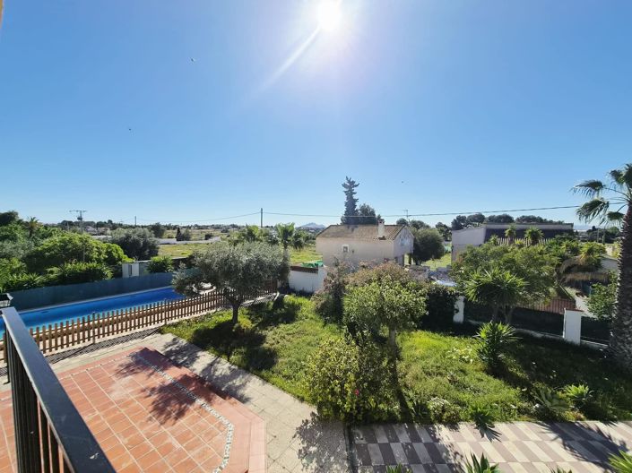 Image No.28-Villa / Détaché de 4 chambres à vendre à Valle Del Sol