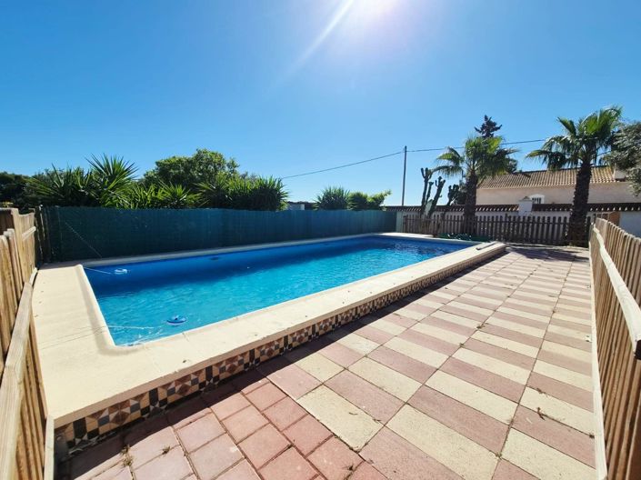 Image No.33-Villa / Détaché de 4 chambres à vendre à Valle Del Sol