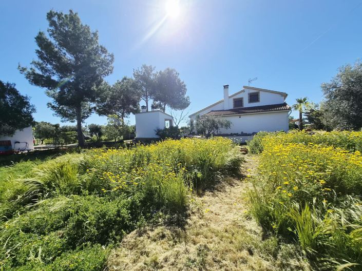Image No.35-Villa / Détaché de 4 chambres à vendre à Valle Del Sol