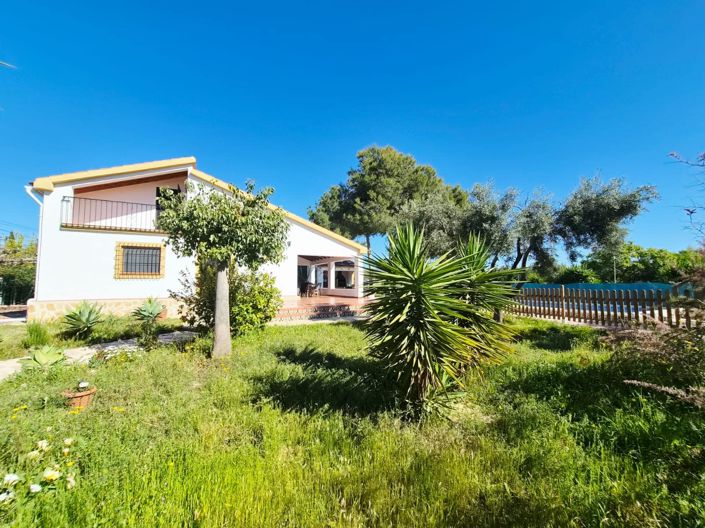 Image No.4-Villa / Détaché de 4 chambres à vendre à Valle Del Sol