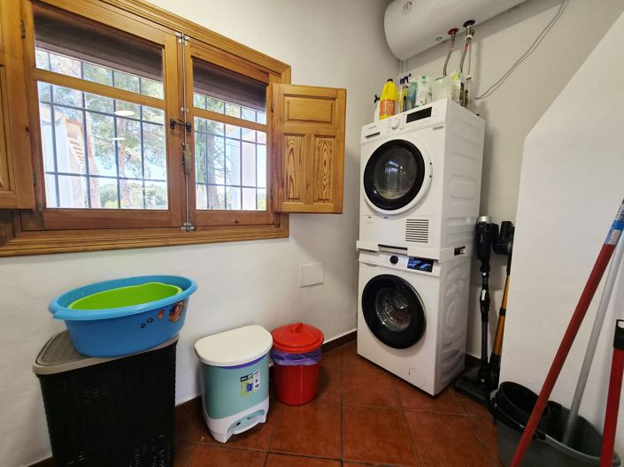 Image No.40-Villa / Détaché de 4 chambres à vendre à Valle Del Sol