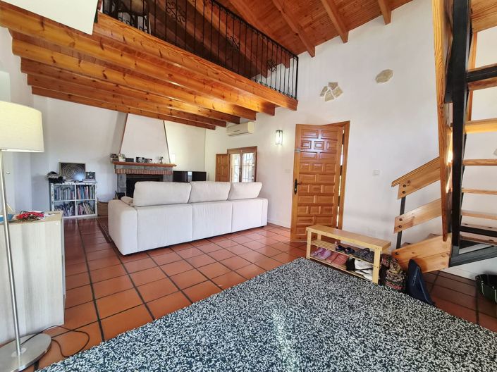 Image No.6-Villa / Détaché de 4 chambres à vendre à Valle Del Sol