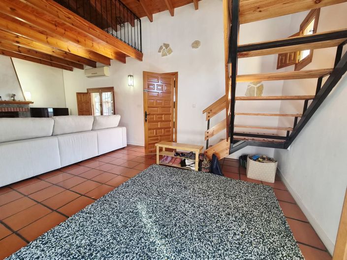 Image No.7-Villa / Détaché de 4 chambres à vendre à Valle Del Sol