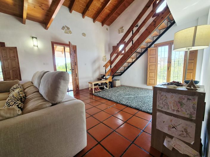 Image No.8-Villa / Détaché de 4 chambres à vendre à Valle Del Sol