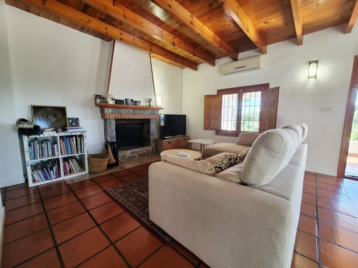 Image No.9-Villa / Détaché de 4 chambres à vendre à Valle Del Sol