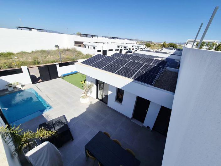 Image No.29-2 Bed Villa for sale