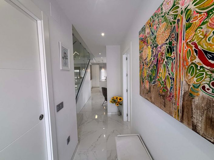 Image No.11-Maison de ville de 3 chambres à vendre à Roda