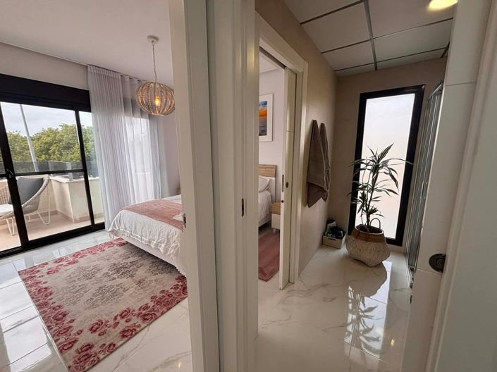 Image No.12-Maison de ville de 3 chambres à vendre à Roda