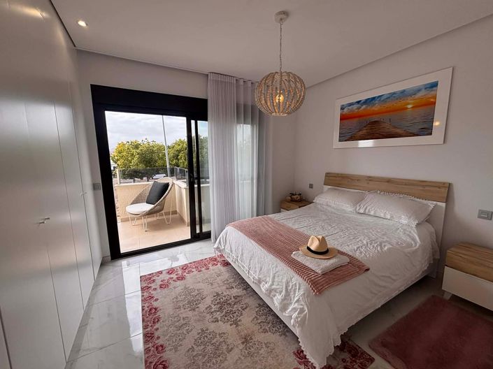 Image No.13-Maison de ville de 3 chambres à vendre à Roda