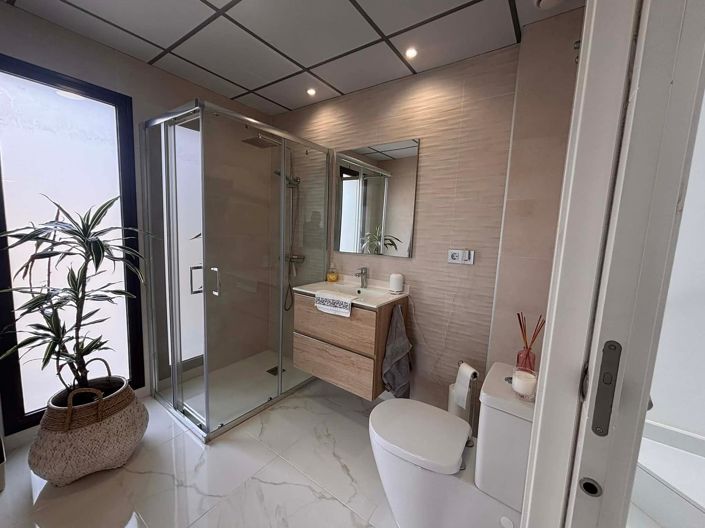 Image No.15-Maison de ville de 3 chambres à vendre à Roda