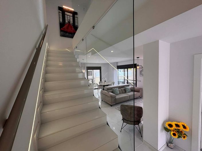 Image No.17-Maison de ville de 3 chambres à vendre à Roda