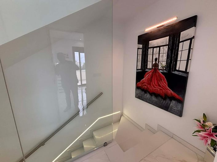 Image No.18-Maison de ville de 3 chambres à vendre à Roda