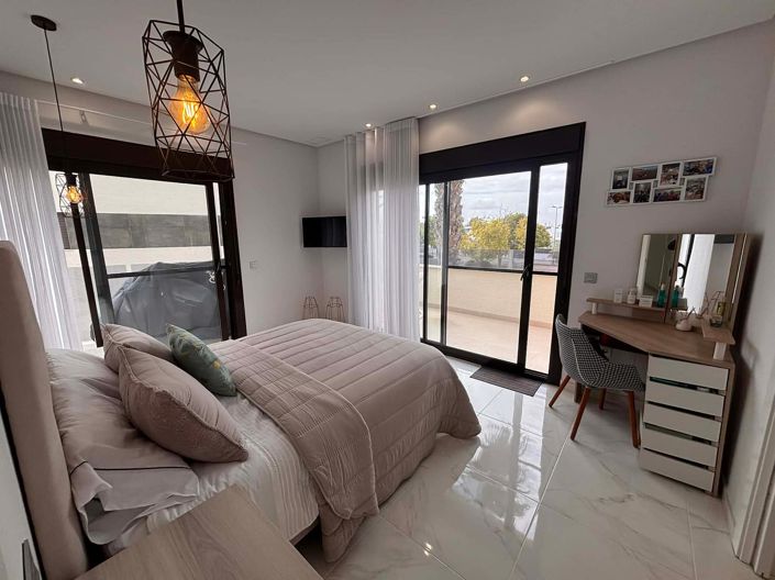 Image No.24-Maison de ville de 3 chambres à vendre à Roda