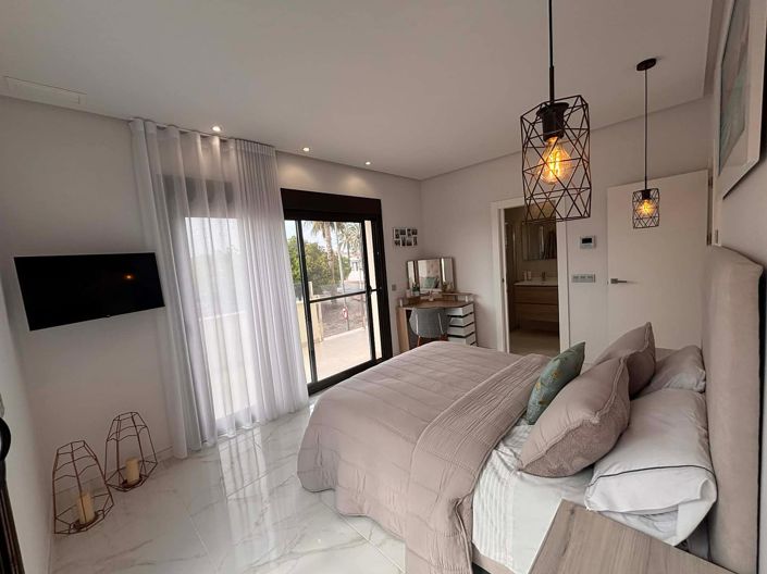 Image No.25-Maison de ville de 3 chambres à vendre à Roda