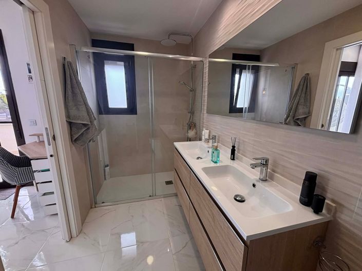 Image No.29-Maison de ville de 3 chambres à vendre à Roda