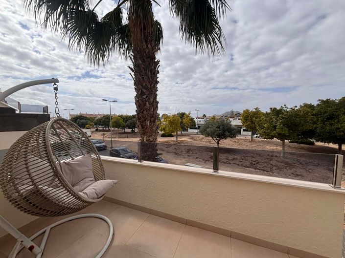 Image No.32-Maison de ville de 3 chambres à vendre à Roda