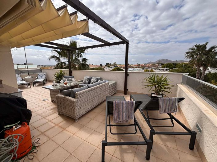 Image No.34-Maison de ville de 3 chambres à vendre à Roda