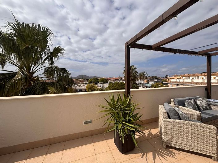 Image No.35-Maison de ville de 3 chambres à vendre à Roda