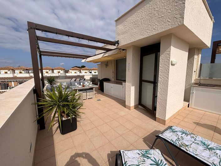 Image No.36-Maison de ville de 3 chambres à vendre à Roda