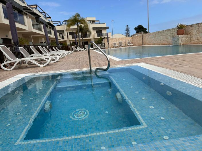 Image No.37-Maison de ville de 3 chambres à vendre à Roda