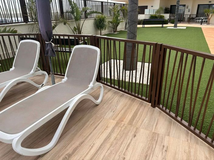 Image No.40-Maison de ville de 3 chambres à vendre à Roda