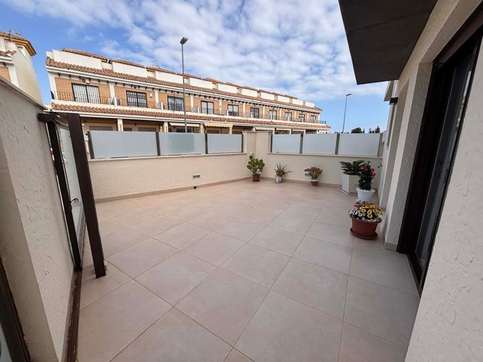 Image No.6-Maison de ville de 3 chambres à vendre à Roda