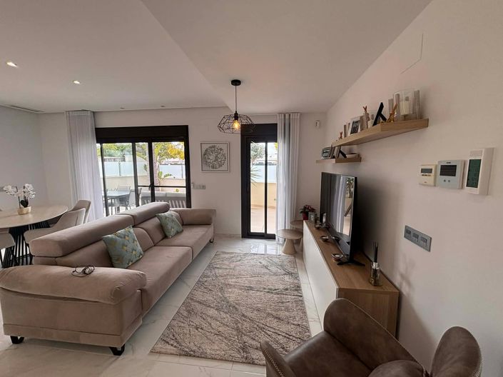 Image No.7-Maison de ville de 3 chambres à vendre à Roda