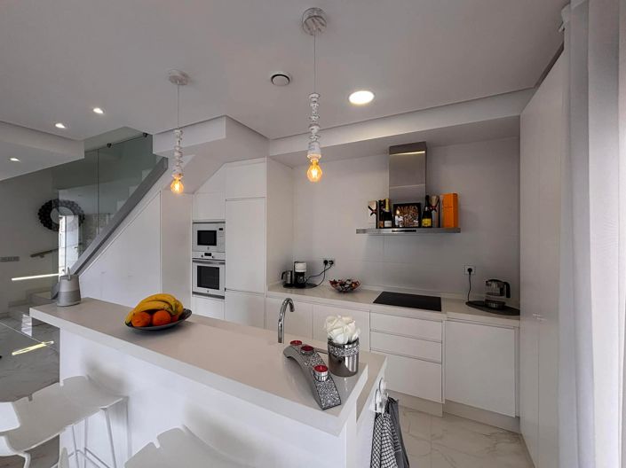 Image No.9-Maison de ville de 3 chambres à vendre à Roda