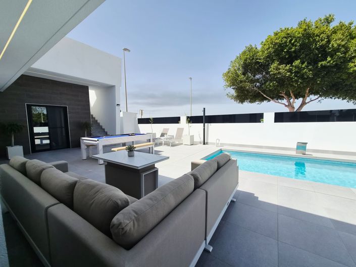 Image No.23-3 Bed Villa for sale