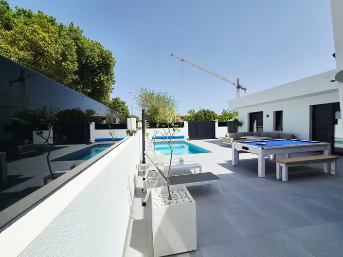 Image No.26-3 Bed Villa for sale