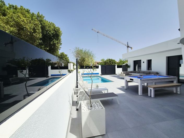 Image No.26-3 Bed Villa for sale