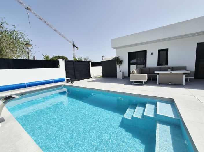 Image No.32-3 Bed Villa for sale