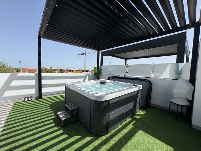 Image No.34-3 Bed Villa for sale