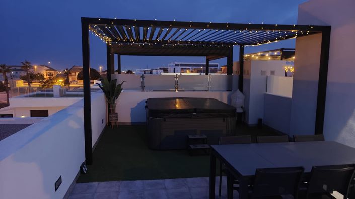 Image No.35-3 Bed Villa for sale