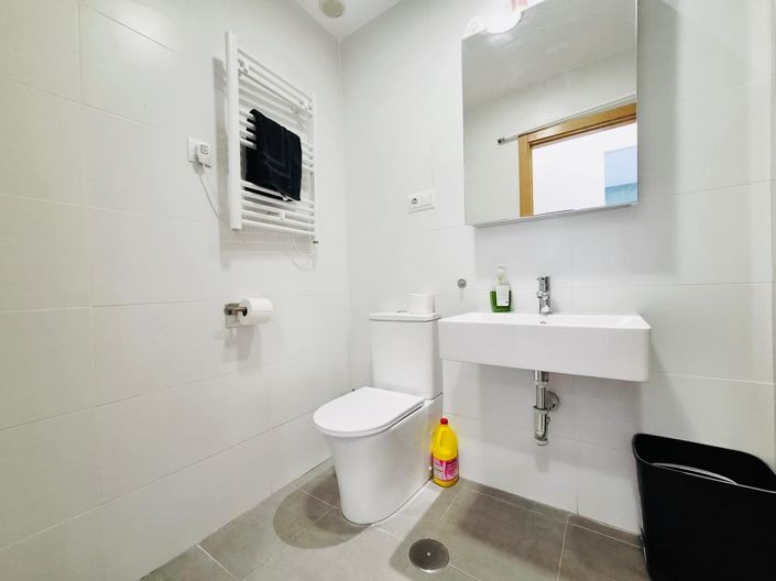 Image No.10-Appartement de 2 chambres à vendre à Terrazas de la Torre