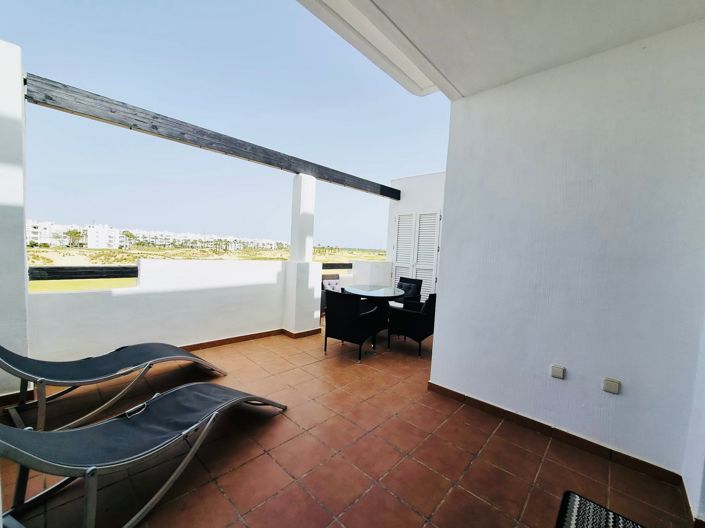 Image No.14-Appartement de 2 chambres à vendre à Terrazas de la Torre