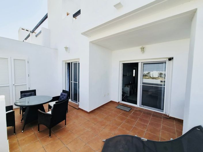 Image No.15-Appartement de 2 chambres à vendre à Terrazas de la Torre