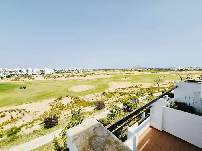 Image No.17-Appartement de 2 chambres à vendre à Terrazas de la Torre