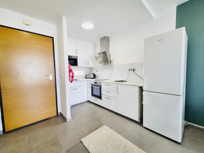 Image No.3-Appartement de 2 chambres à vendre à Terrazas de la Torre