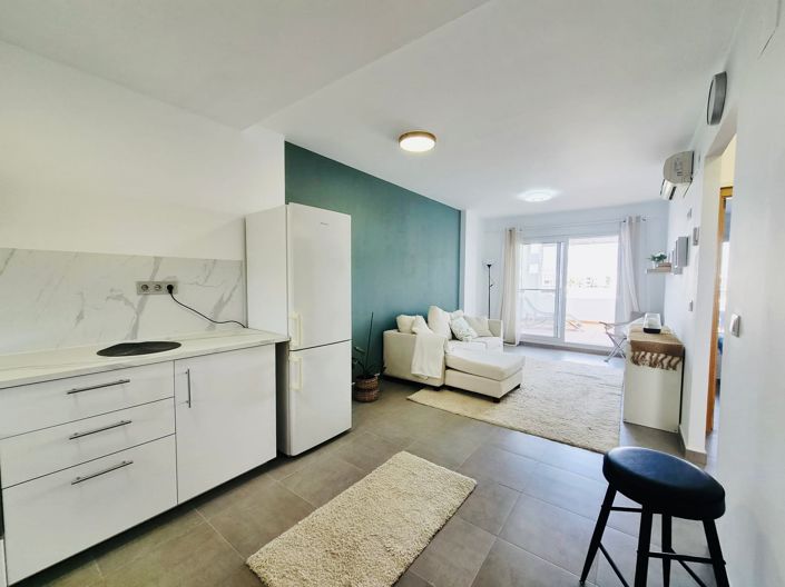 Image No.5-Appartement de 2 chambres à vendre à Terrazas de la Torre