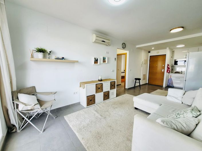 Image No.6-Appartement de 2 chambres à vendre à Terrazas de la Torre