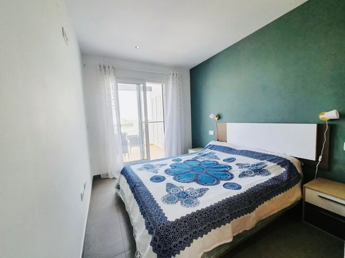 Image No.8-Appartement de 2 chambres à vendre à Terrazas de la Torre