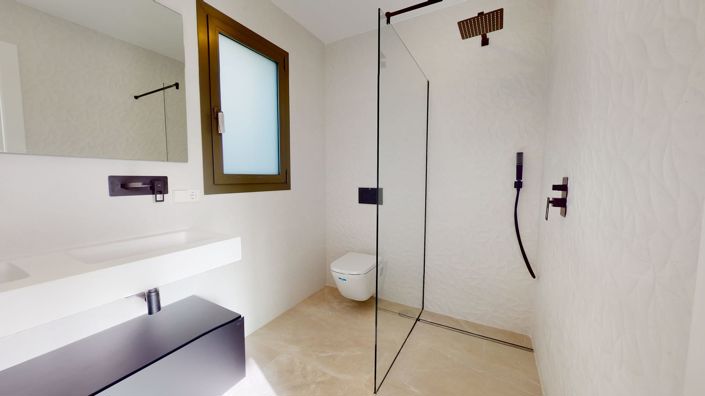 Image No.4-Villa / Détaché de 3 chambres à vendre à Murcie