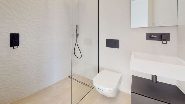 Image No.9-Villa / Détaché de 3 chambres à vendre à Murcie