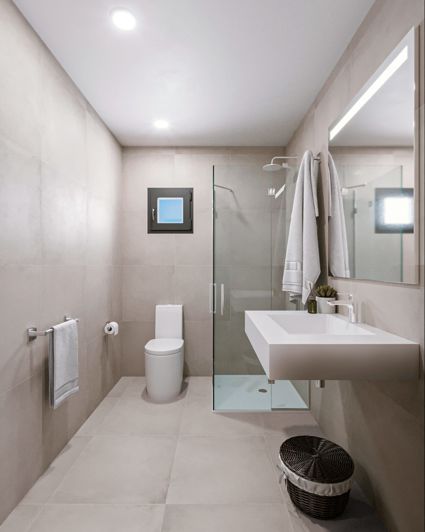 Image No.8-Villa / Détaché de 3 chambres à vendre à Fuente Álamo