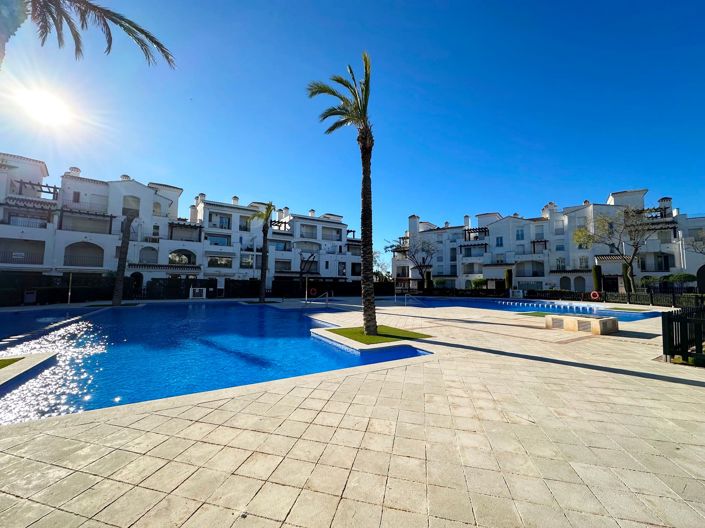 Image No.23-2 Bed Apartment for sale