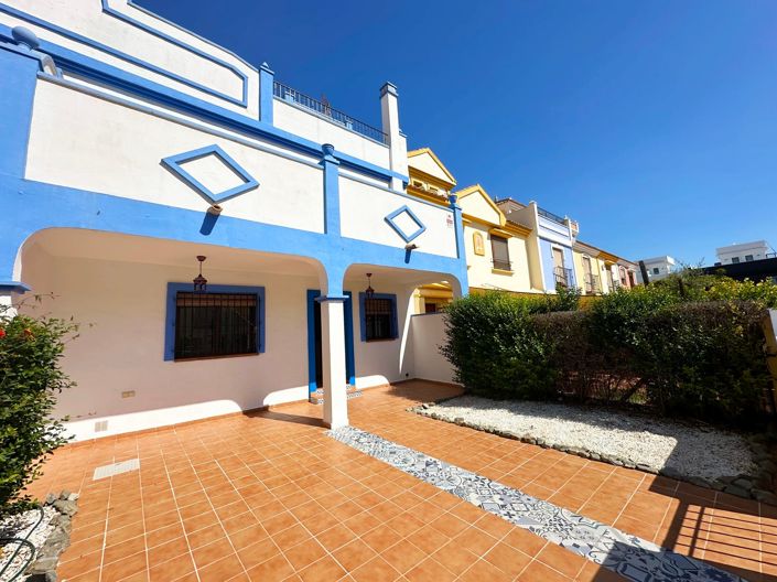 Image No.34-3 Bed Villa for sale