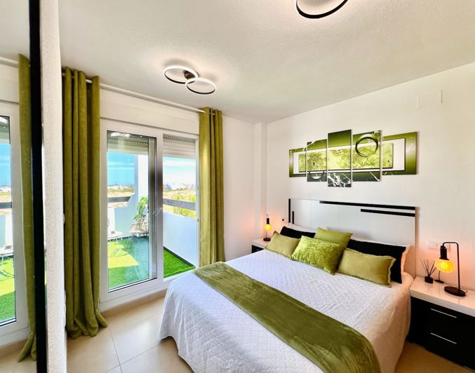 Image No.20-2 Bed Penthouse for sale