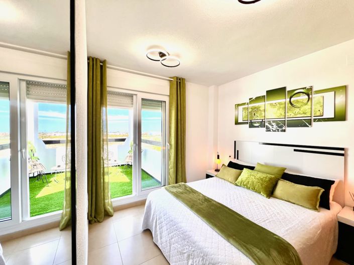 Image No.22-2 Bed Penthouse for sale